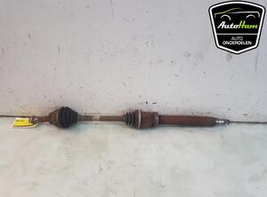 Drive Shaft FORD FIESTA VI (CB1, CCN)