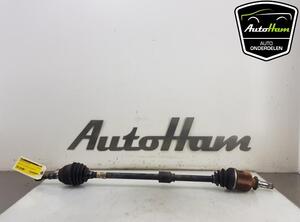 Drive Shaft OPEL MERIVA B MPV (S10)