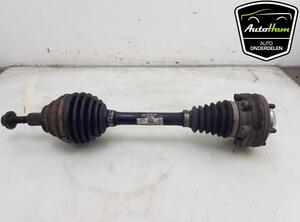 Drive Shaft AUDI A3 Limousine (8VS, 8VM), SEAT LEON (5F1), SEAT LEON SC (5F5), VW GOLF VII (5G1, BQ1, BE1, BE2)