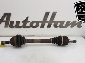 Drive Shaft PEUGEOT 308 I (4A_, 4C_), PEUGEOT 308 SW I (4E_, 4H_), CITROËN C4 II (B7), PEUGEOT 207 (WA_, WC_)