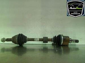 Drive Shaft FORD FIESTA VI (CB1, CCN), FORD B-MAX (JK)