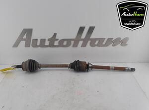 Drive Shaft FIAT DOBLO Cargo (263_), FIAT DOBLO Platform/Chassis (263_)