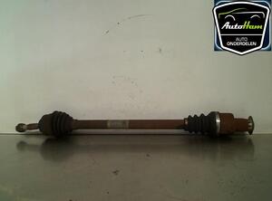 Drive Shaft CITROËN C3 I (FC_, FN_)