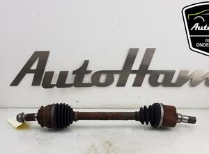 Drive Shaft MINI MINI Convertible (R57), MINI MINI Roadster (R59), MINI MINI (R56)