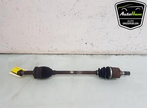 Drive Shaft HYUNDAI i20 (GB, IB), HYUNDAI i20 II Coupe (GB)