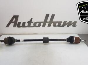 Drive Shaft OPEL CORSA E (X15), OPEL ADAM (M13)