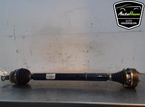 Drive Shaft SKODA FABIA II (542), SKODA FABIA II Combi (545), SKODA ROOMSTER Praktik (5J)