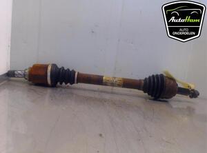 Drive Shaft RENAULT GRAND SCÉNIC II (JM0/1_), RENAULT SCÉNIC II (JM0/1_)