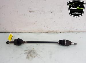 Drive Shaft PEUGEOT 108, TOYOTA AYGO (_B1_), TOYOTA AYGO (_B4_), CITROËN C1 (PM_, PN_)