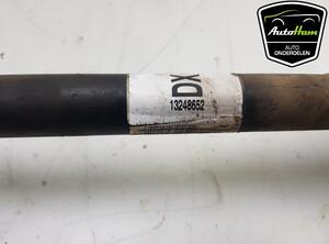 Drive Shaft OPEL ADAM (M13), OPEL CORSA E (X15)