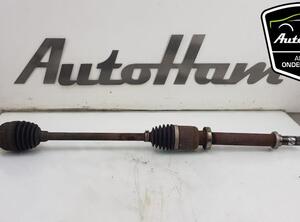 Drive Shaft RENAULT CLIO III Grandtour (KR0/1_)