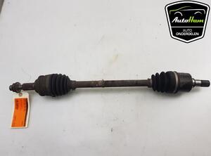 Drive Shaft SUZUKI SWIFT III (MZ, EZ)