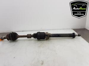 Drive Shaft MINI MINI (R56), MINI MINI CLUBMAN (R55), MINI MINI Convertible (R57)