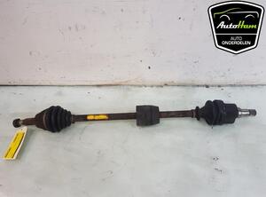 Drive Shaft FORD KA (RB_)