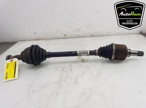 Drive Shaft OPEL CROSSLAND X / CROSSLAND (P17, P2QO)