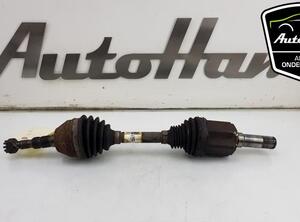 Drive Shaft OPEL MERIVA B MPV (S10)