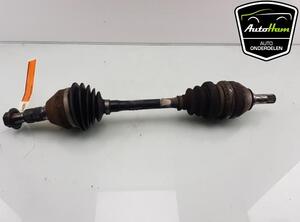 Drive Shaft OPEL VECTRA C GTS (Z02), OPEL VECTRA C (Z02)