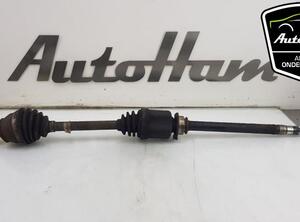 Drive Shaft FIAT DOBLO Box Body/MPV (223_)