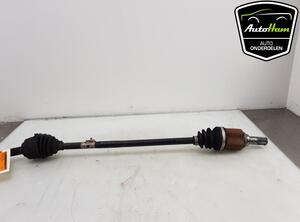 Drive Shaft NISSAN MICRA IV (K13_)