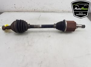 Drive Shaft SEAT IBIZA IV (6J5, 6P1)