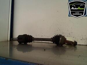 Drive Shaft FORD FOCUS (DAW, DBW), FORD FOCUS Turnier (DNW)