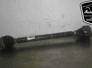 Drive Shaft SKODA FABIA II Combi (545), SKODA ROOMSTER Praktik (5J), SKODA FABIA II (542)