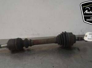 Drive Shaft PEUGEOT PARTNER Box Body/MPV (5_, G_)