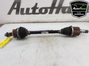 Drive Shaft SEAT IBIZA V (KJ1, KJG), VW POLO (AW1, BZ1)