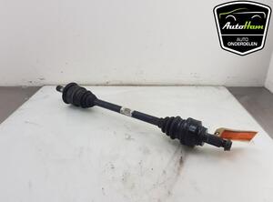 Drive Shaft BMW 1 (F20), BMW 1 (F21), BMW 3 (F30, F80)