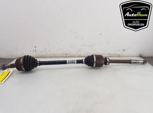 Drive Shaft PEUGEOT 2008 II (UD_, US_, UY_, UK_)