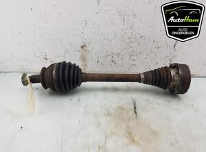 Drive Shaft SKODA FABIA I (6Y2), SKODA FABIA II Combi (545), SKODA ROOMSTER (5J7)