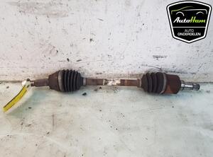 Drive Shaft FORD FIESTA VI (CB1, CCN), FORD FIESTA VI Van