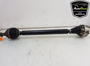 Drive Shaft VW POLO (6R1, 6C1), SKODA FABIA III Estate (NJ5)