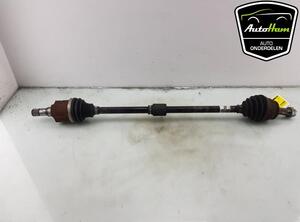 Drive Shaft OPEL ADAM (M13)