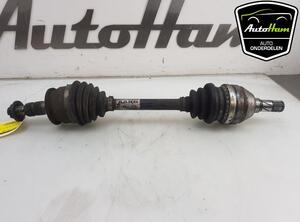 Drive Shaft OPEL ASTRA J Sports Tourer (P10), OPEL ZAFIRA TOURER C (P12)