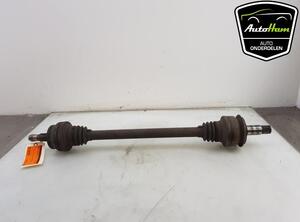 Drive Shaft MERCEDES-BENZ GLK-CLASS (X204)