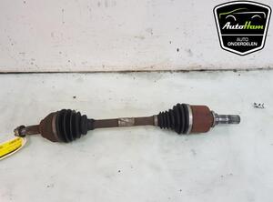 Drive Shaft RENAULT TRAFIC III Van (FG_), OPEL VIVARO B Van (X82), OPEL VIVARO B Bus (X82)