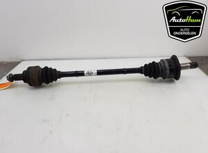 Drive Shaft BMW 3 Gran Turismo (F34), BMW 3 (F30, F80), BMW 3 Touring (F31), BMW 1 (F20)