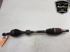 Drive Shaft RENAULT CLIO IV (BH_)