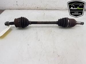 Drive Shaft FORD KA (RU8), FIAT 500 (312_), FIAT 500 C (312_)