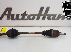 Drive Shaft PEUGEOT 207 SW (WK_), PEUGEOT 207 (WA_, WC_)