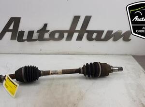 Drive Shaft FORD FIESTA VI (CB1, CCN), FORD FIESTA VI Van