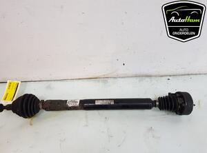 Drive Shaft VW GOLF V Variant (1K5), VW TOURAN (1T1, 1T2), VW TOURAN (1T3), VW TOURAN VAN (1T3)