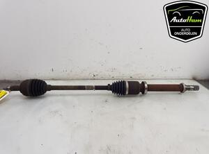 Drive Shaft RENAULT CLIO III (BR0/1, CR0/1)