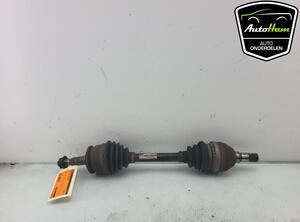 Drive Shaft OPEL ASTRA J Sports Tourer (P10)