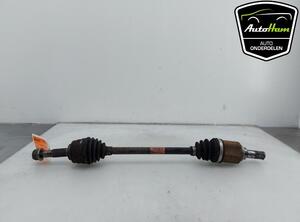 Drive Shaft NISSAN NOTE (E12)