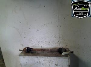 Drive Shaft CITROËN C3 Pluriel (HB_)