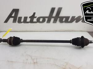 Drive Shaft MAZDA CX-5 (KE, GH)