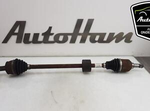 Drive Shaft FIAT 500 (312_), FIAT 500 C (312_)