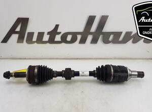 Drive Shaft TOYOTA AURIS (_E18_), TOYOTA AURIS Estate (_E18_)